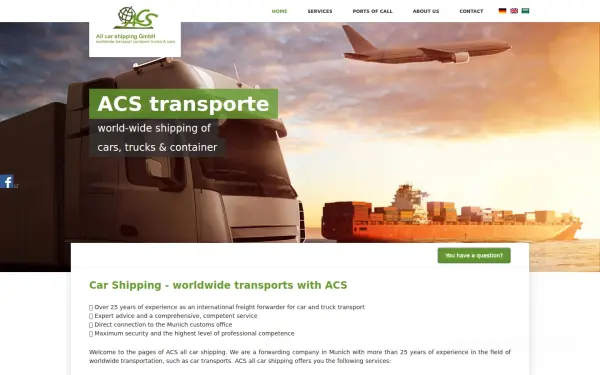 www.spedition-transporte.de