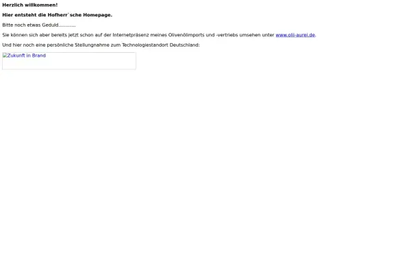 achimhofherr.de