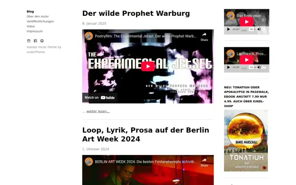 danielmarschall.de