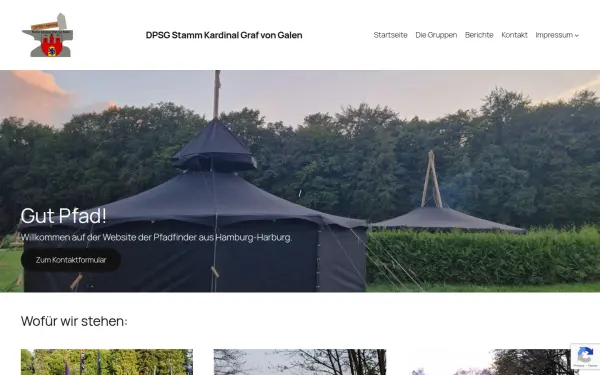 dpsg-harburg.de