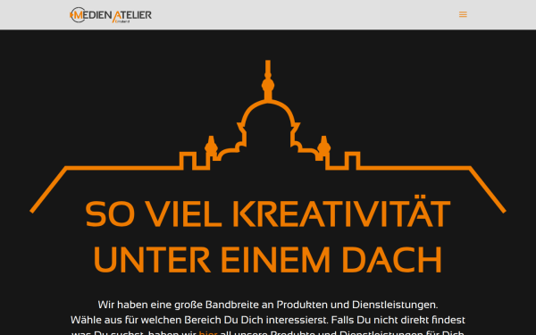 medienatelier.eu