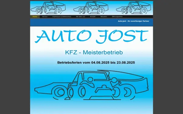 autotechnik-jost.de