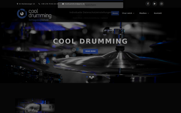 cool-drumming.de