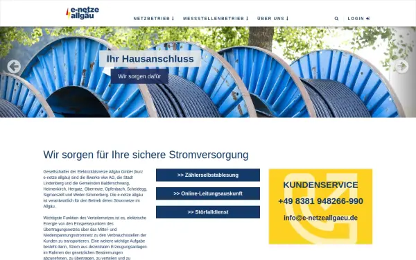 www.e-netzeallgaeu.de