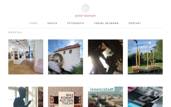 www.gestaltung-neumann.de
