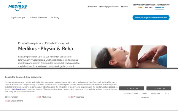 www.medikus-ludwigsburg.net
