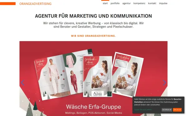 werbeagentur.orangeadvertising.de