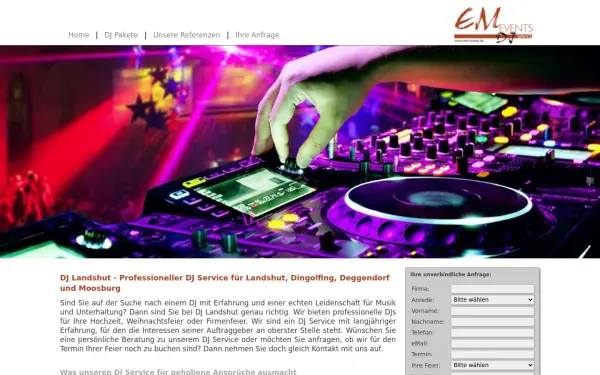 www.dj-landshut.de