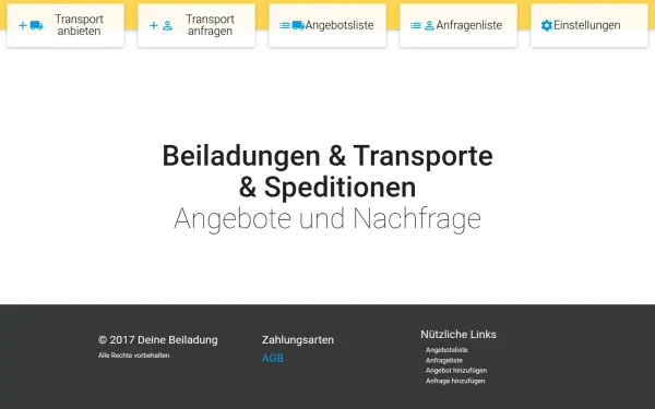 deine-beiladung.de