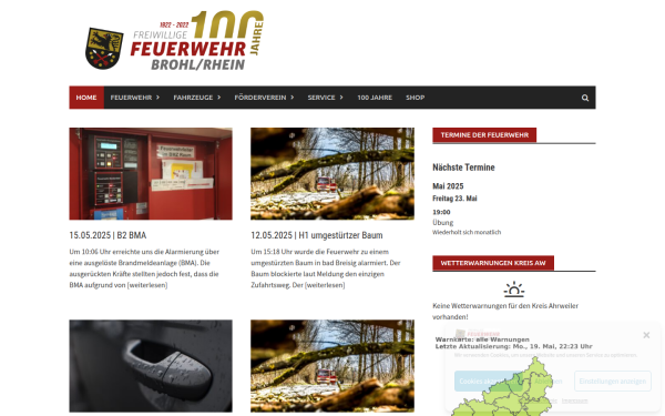 www.feuerwehr-brohl.de