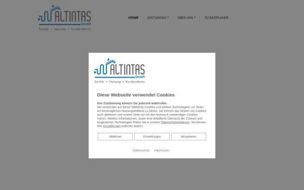 altintas-shk.de
