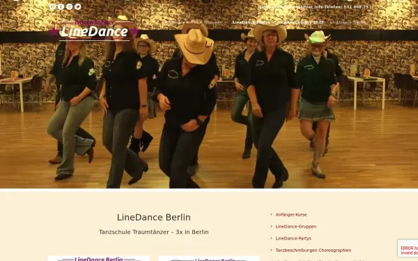 linedance-berlin.de