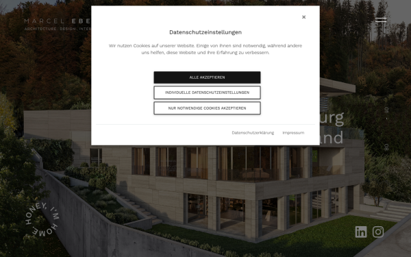 www.marcel-eberharter.com