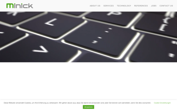 minick.de