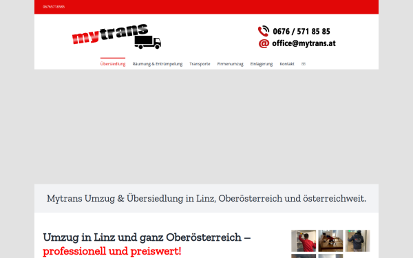 mytrans.at