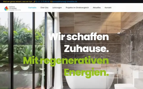 www.hartwig-schwibbe.de
