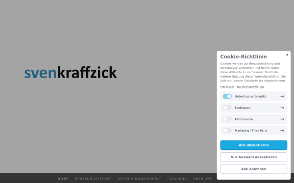 www.svenkraffzick.biz
