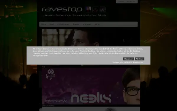 ravestop.net