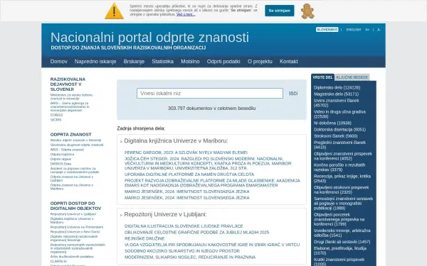 openscience.si