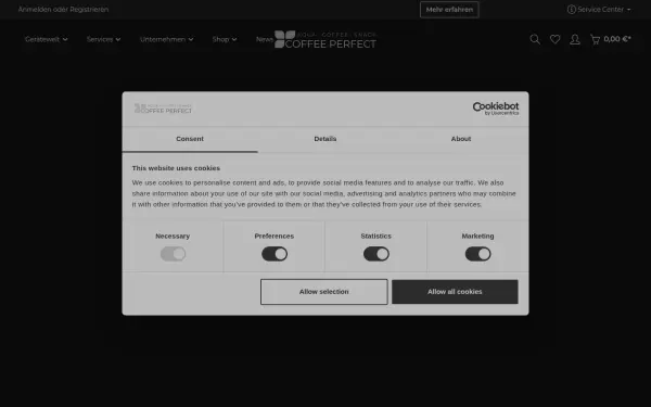 www.coffee-perfect.de
