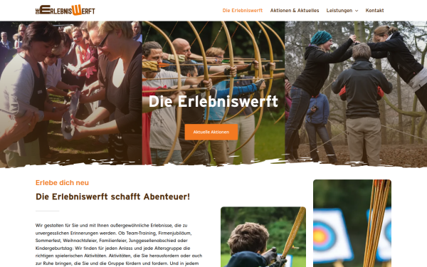 www.dieerlebniswerft.de