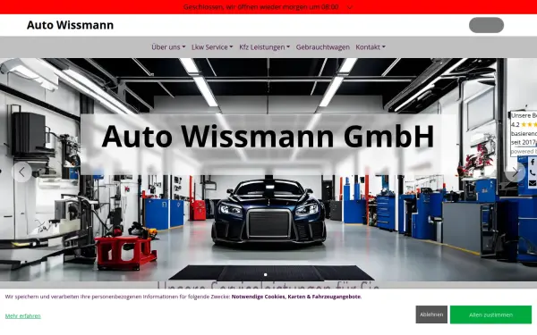 auto-wissmann.de