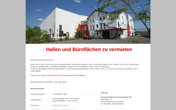 marionhoffmann.de