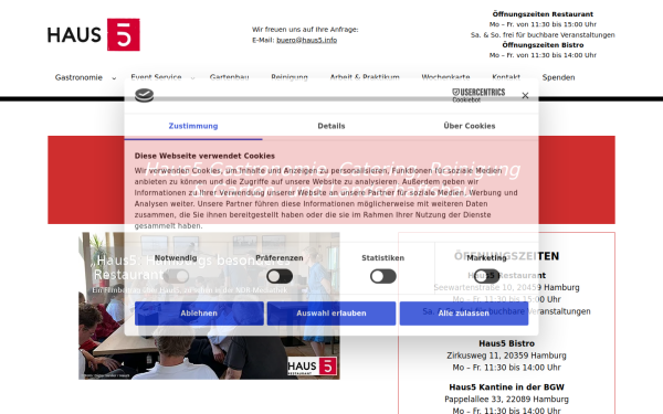 www.haus5.info