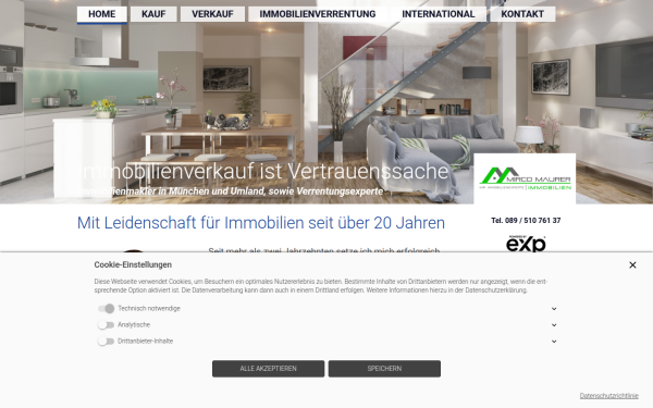www.mircomaurer.eu