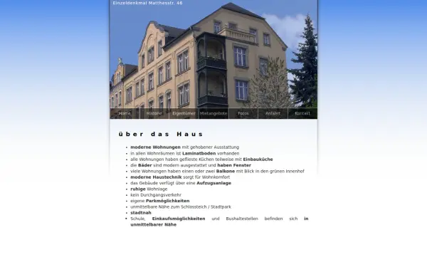 matthesstr46.de