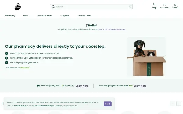 southbayvetgroup.securevetsource.com