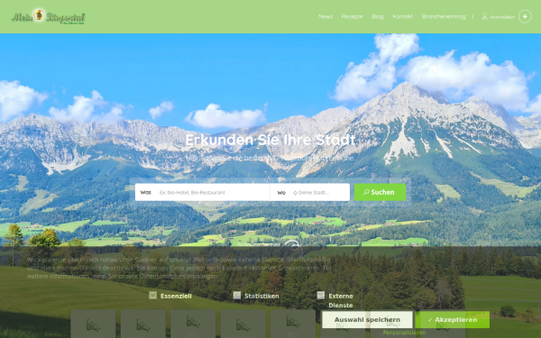 www.meinbioportal.de