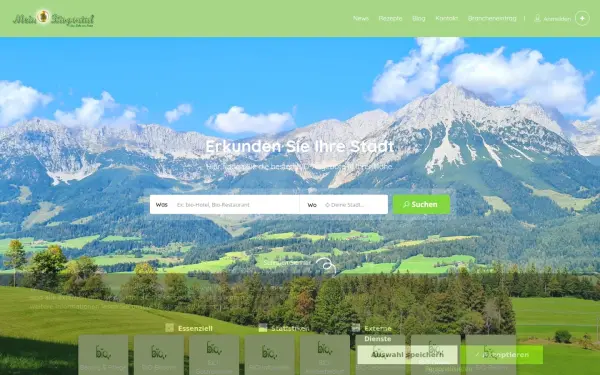 www.meinbioportal.de
