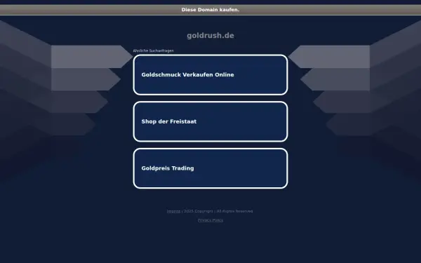 goldrush.de