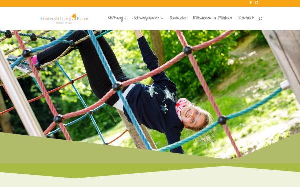 www.kinderstiftungessen.de