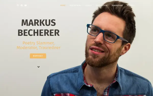 www.markusbecherer.de