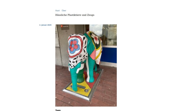 haesslicheplastiktiereundzeugs.projektemacher.org
