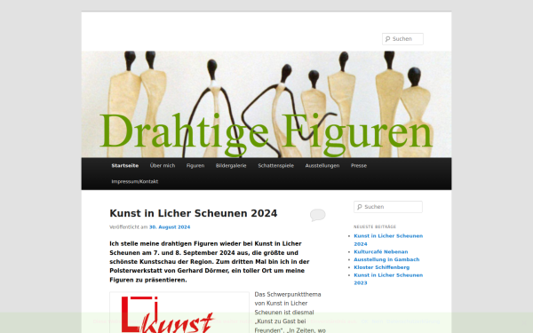 www.drahtige-figuren.de