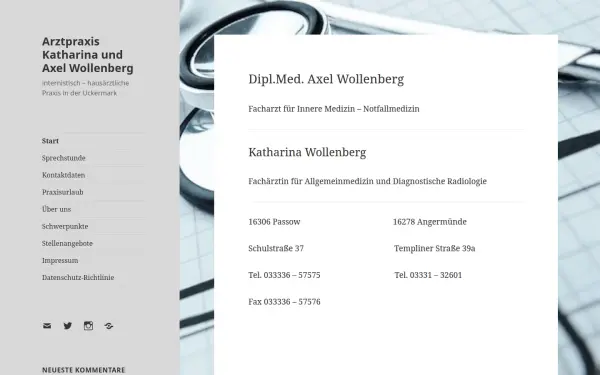 www.ihausarzt.de