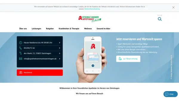 www.steinhagener-apotheke-am-markt.de