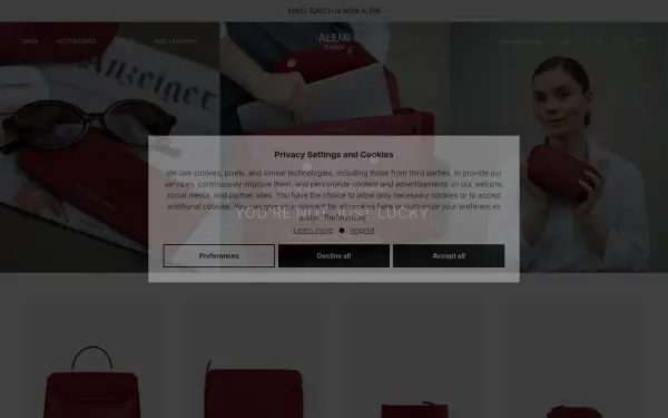 alemi-zurich.com