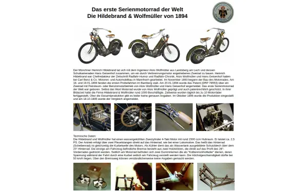 hildebrandwolfmueller.de