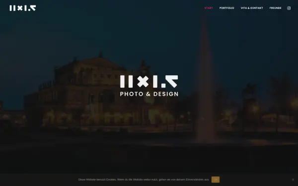mxlr.de