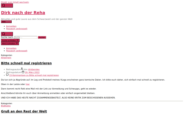 bergles.de