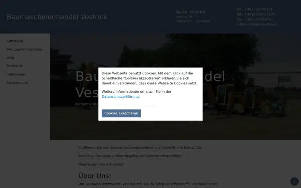 martinvestrick.de