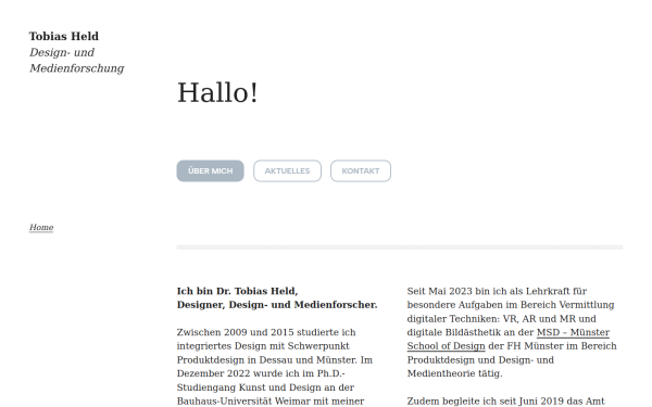 heldtobias.de