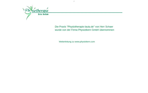 physiotherapie-lauta.de