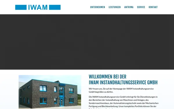 www.iwam-gmbh.de