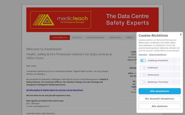 www.medicteach.de