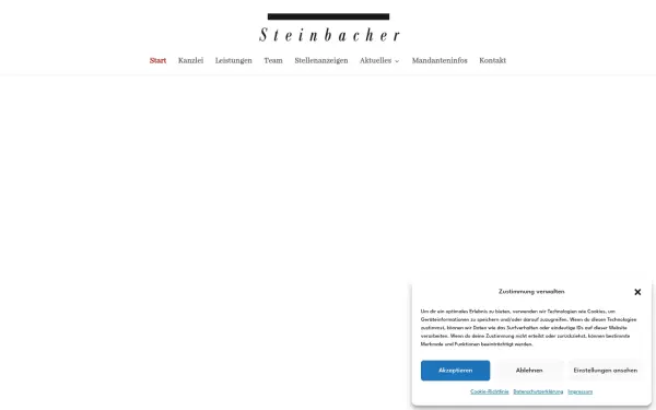 steinbacher-steuerberater.de